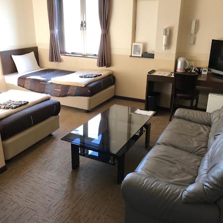 Conbini Ayersrockhotel Sendaitagajo Dış mekan fotoğraf