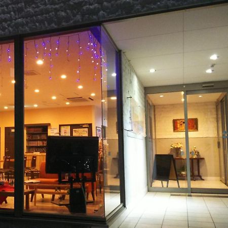 Conbini Ayersrockhotel Sendaitagajo Dış mekan fotoğraf