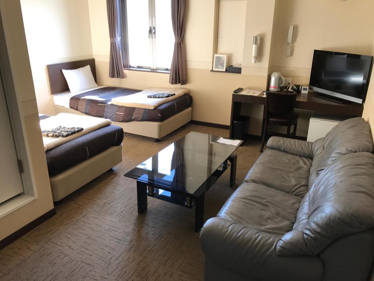 Conbini Ayersrockhotel Sendaitagajo Dış mekan fotoğraf