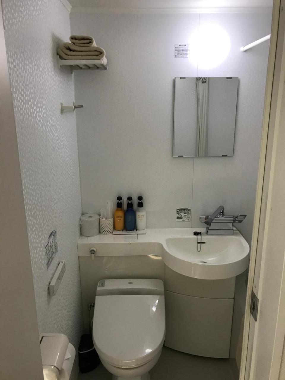 Conbini Ayersrockhotel Sendaitagajo Dış mekan fotoğraf