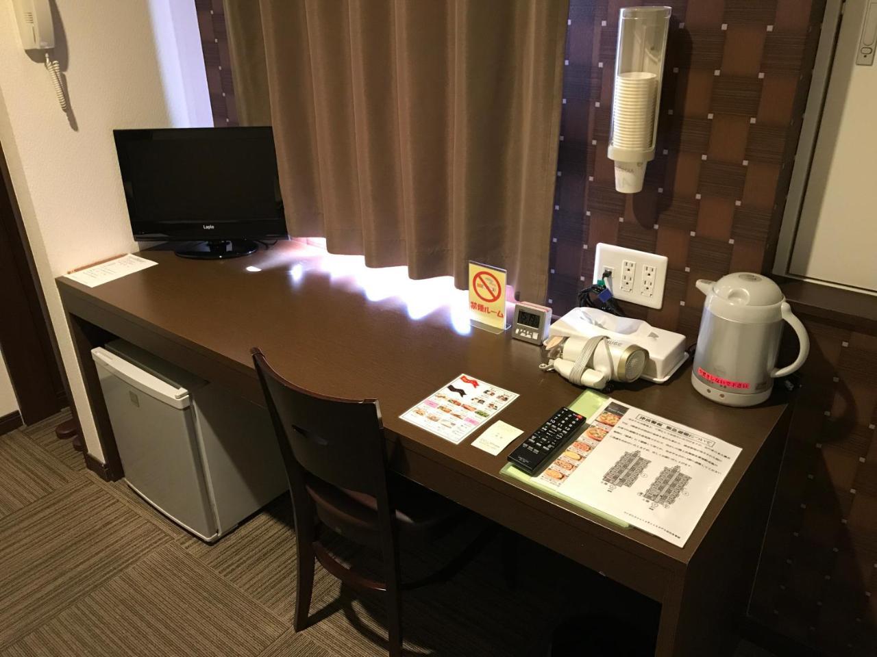 Conbini Ayersrockhotel Sendaitagajo Dış mekan fotoğraf