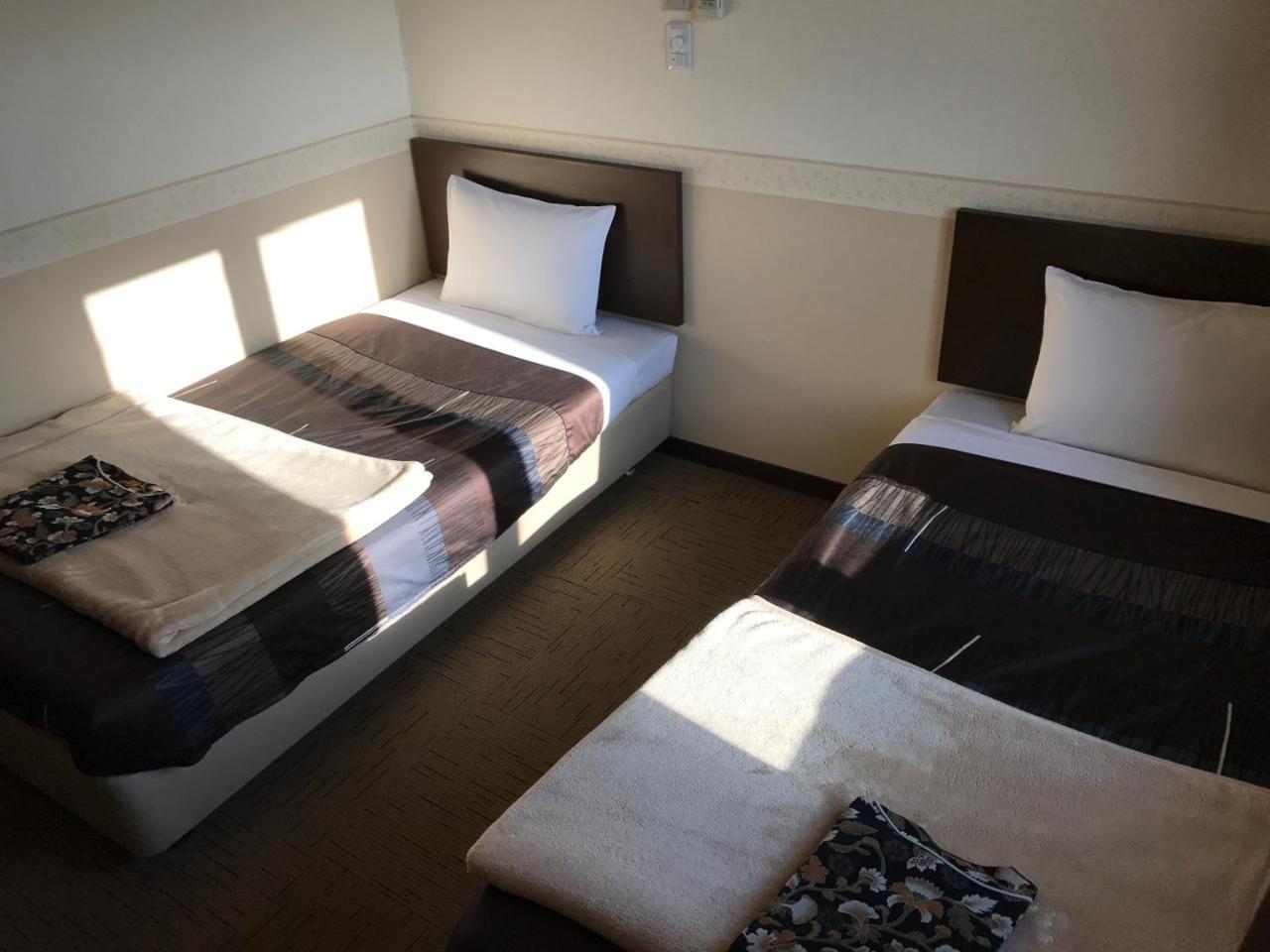 Conbini Ayersrockhotel Sendaitagajo Dış mekan fotoğraf