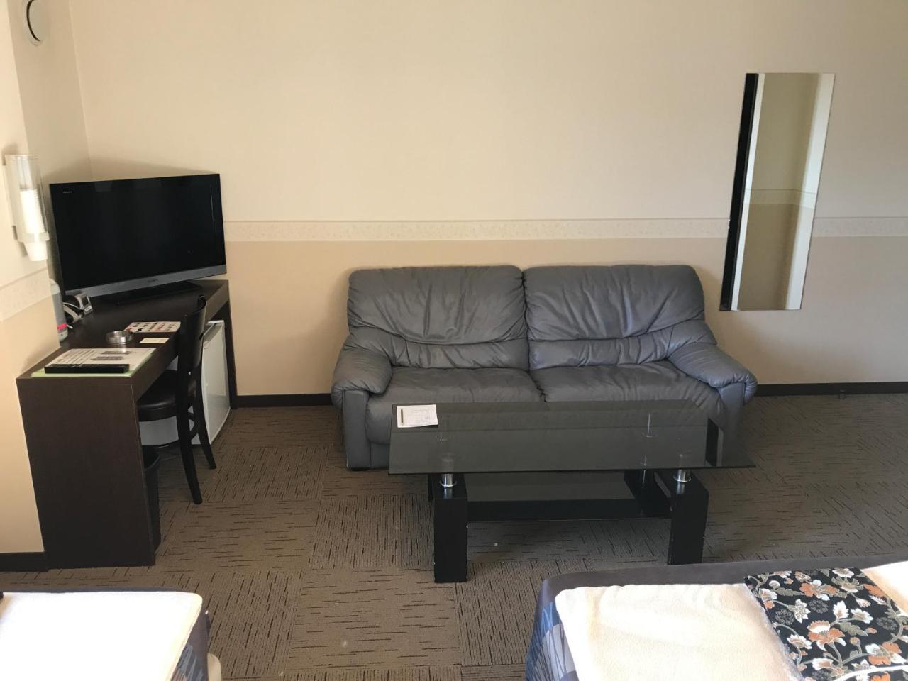 Conbini Ayersrockhotel Sendaitagajo Dış mekan fotoğraf